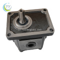 Water Well Machine 용 Hyaulic Gear Pump F323